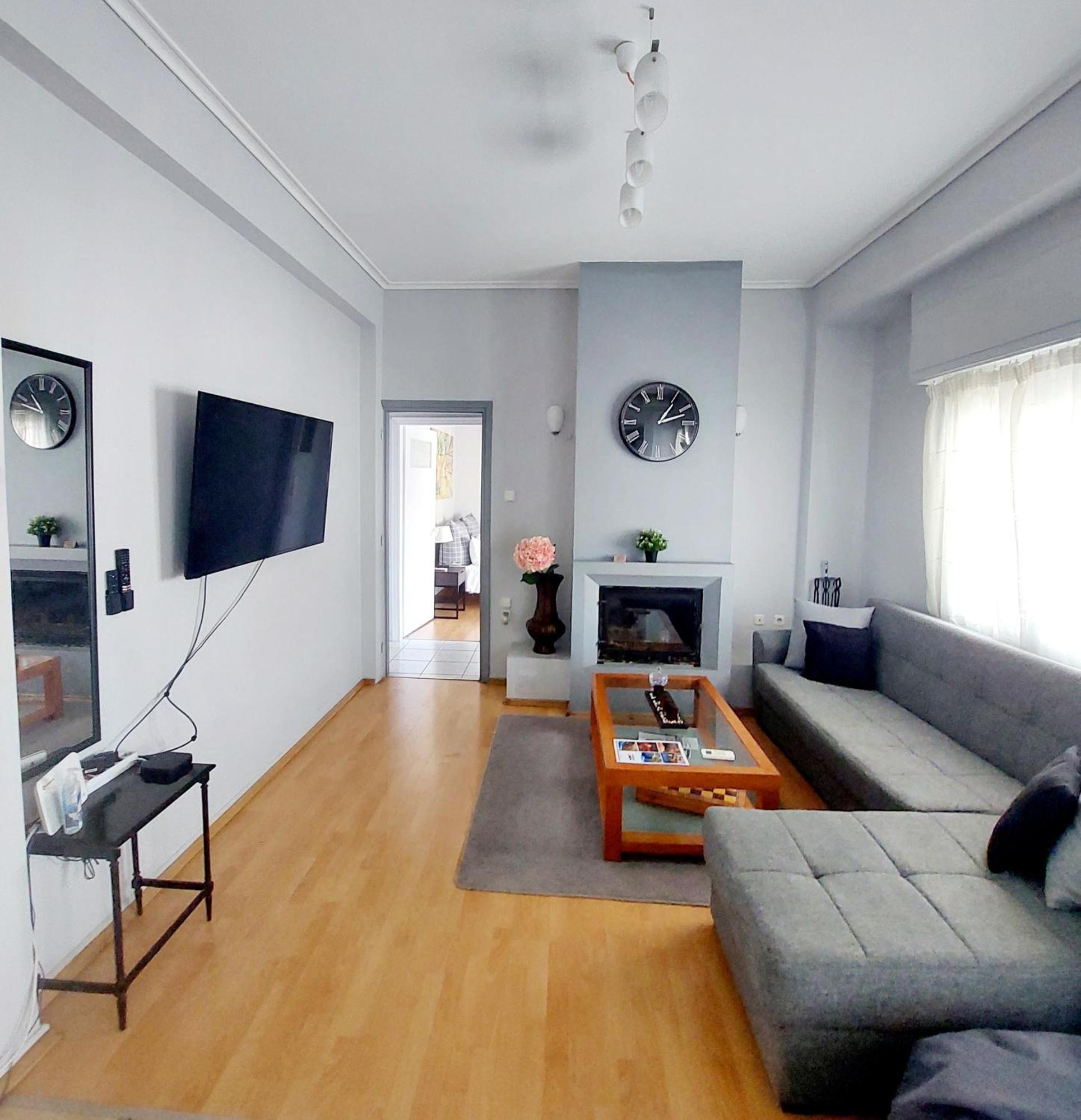 Athens Centre Acropolis "Sunny" Apartment #718 エクステリア 写真