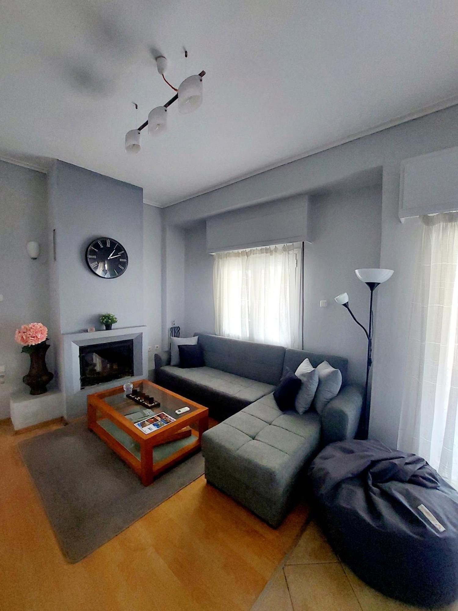 Athens Centre Acropolis "Sunny" Apartment #718 エクステリア 写真