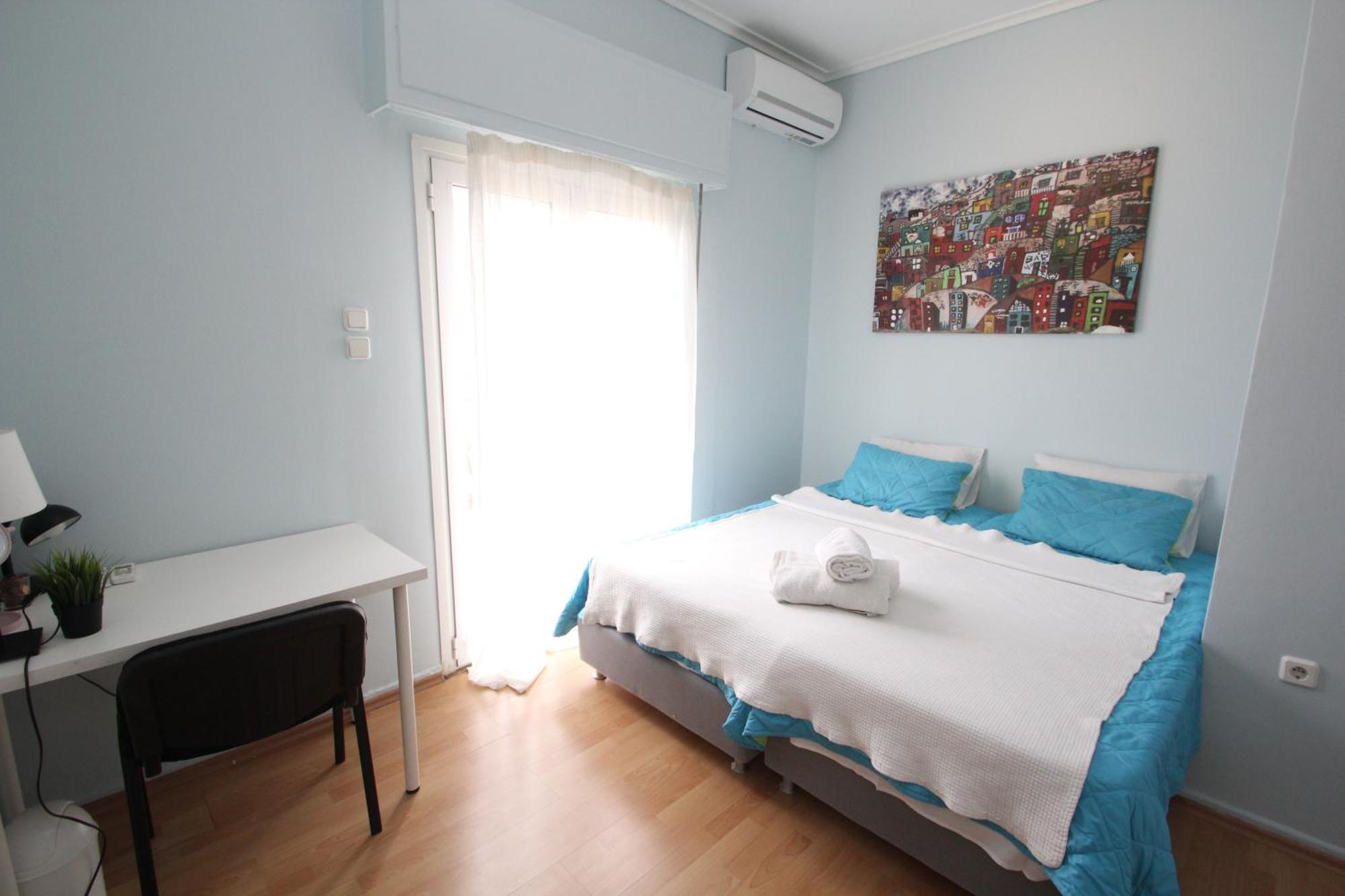 Athens Centre Acropolis "Sunny" Apartment #718 エクステリア 写真