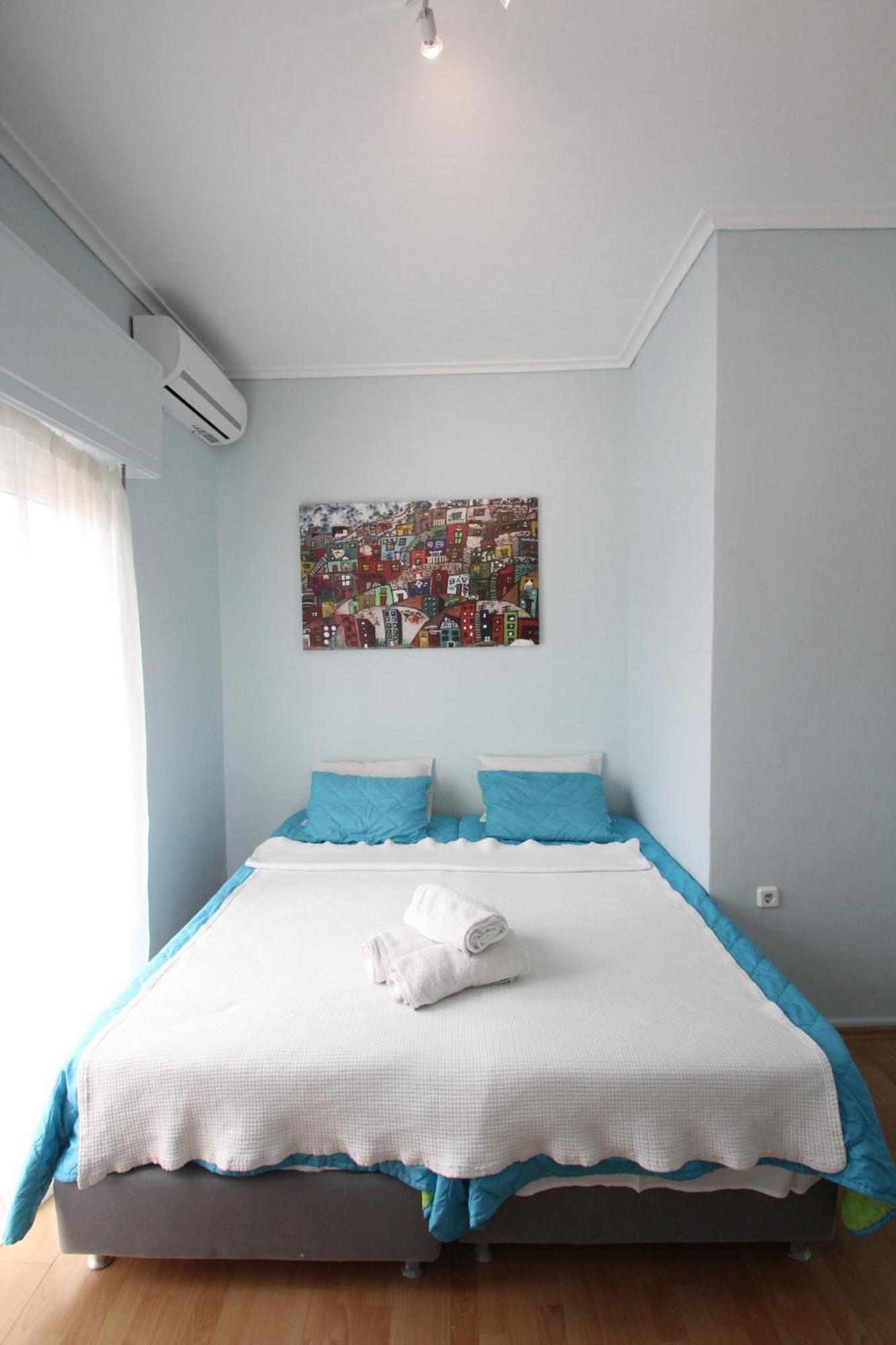 Athens Centre Acropolis "Sunny" Apartment #718 エクステリア 写真