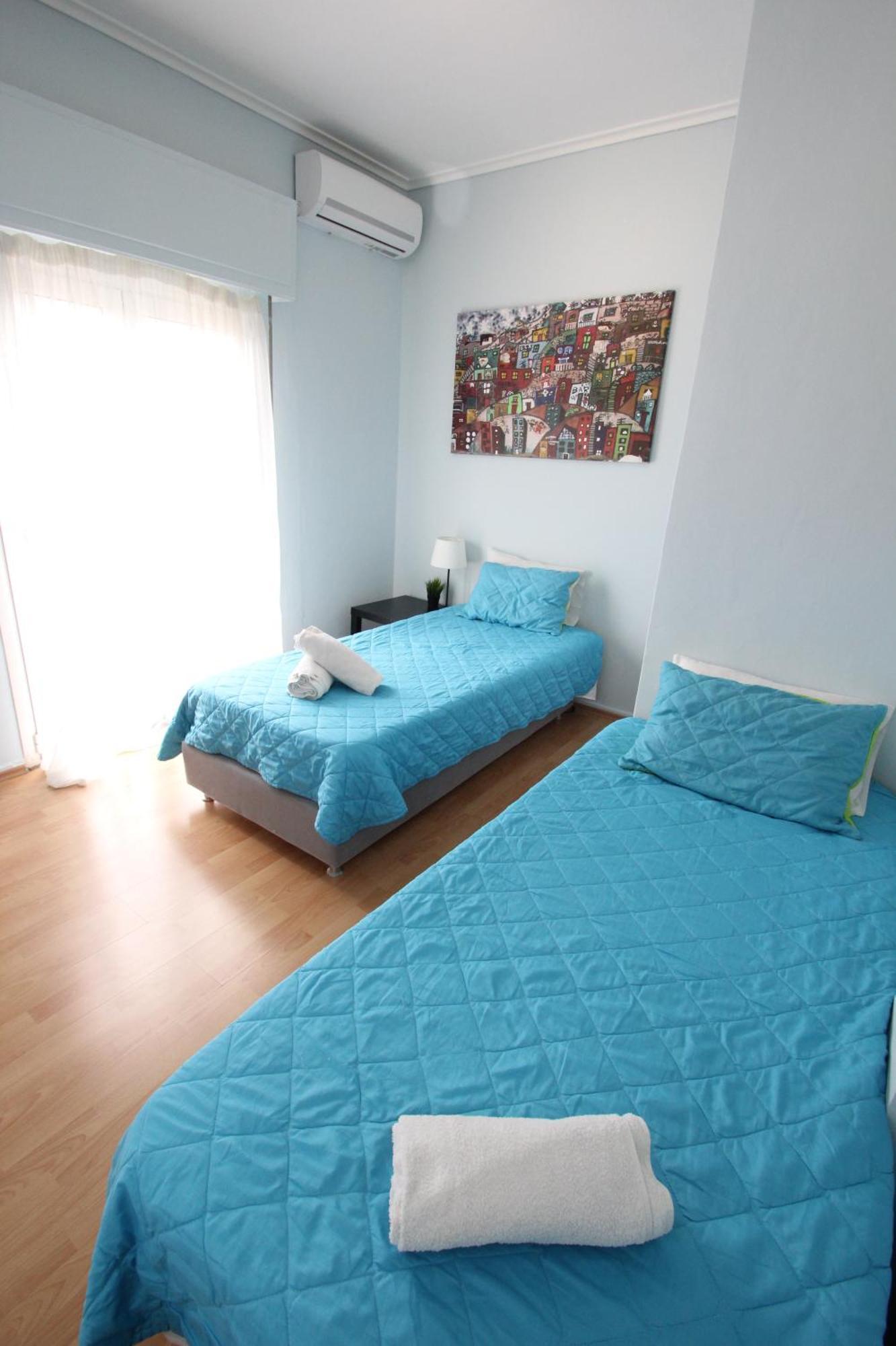 Athens Centre Acropolis "Sunny" Apartment #718 エクステリア 写真